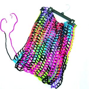 Sexy New Handmade Beach Cover Up Wrap